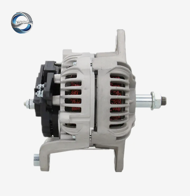 24v 120 Amp Alternator